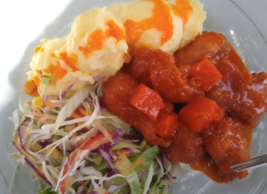 jamaica/treasure-beach/restaurant/flavazfuzion