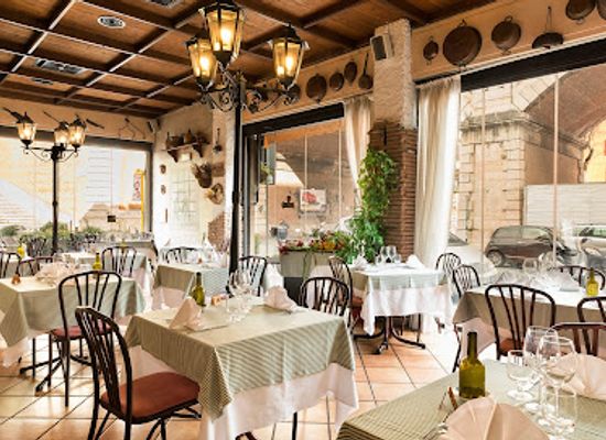 vatican-city/vatican-library/restaurant/papa-rex-ristorante-dal-1991