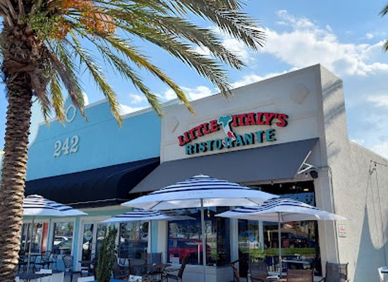florida/daytona-beach/restaurant/little-italy-s-ristorante