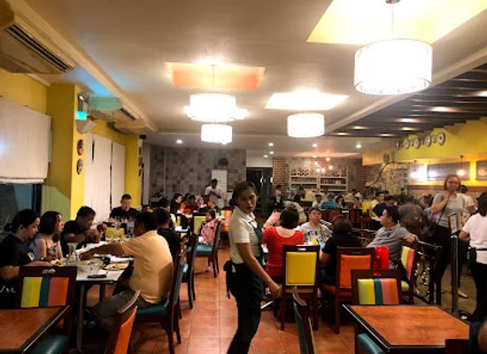 philippines/mindanao/restaurant/tiny-kitchen-dulce-vida