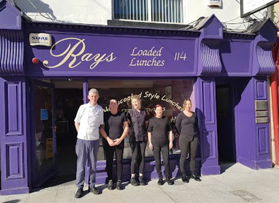 ireland/tralee/restaurant/rays-loaded-lunches