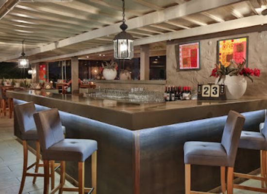 curacao/barber/restaurant/fort-nassau