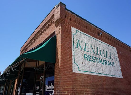 oklahoma/green-country/restaurant/kendall-s
