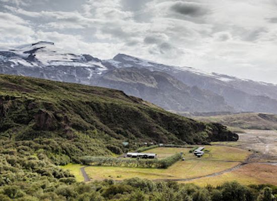 iceland/Þórsmörk/restaurant/borsmork