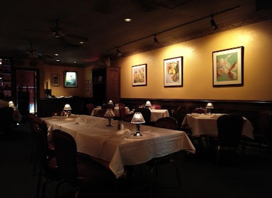 iowa/cedar-rapids/restaurant/vino-s-ristorante
