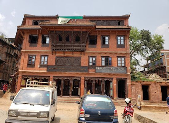 nepal/bhaktapur/restaurant/bhaktapur-kitchen
