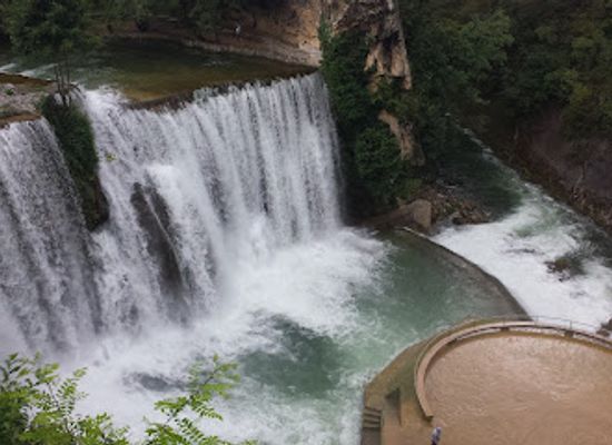 bosnia-and-herzegovina/jajce-waterfalls/restaurant/megi-dea