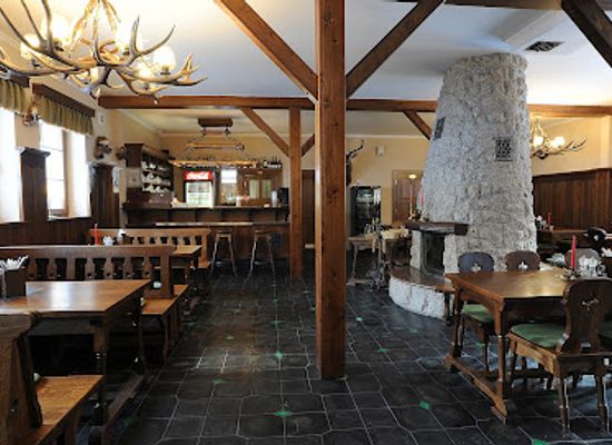 czechia/jizera-mountains/restaurant/restaurace-jarmilka