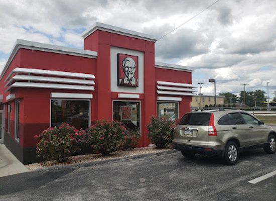 pennsylvania/gettysburg-battlefield/restaurant/kfc