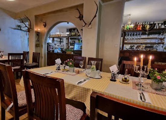 slovakia/orava/restaurant/u-rybara-restauracia-ubytovanie