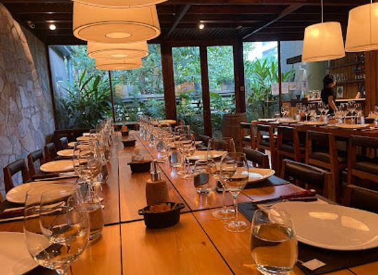 argentina/litoral/restaurant/the-argentine-experience