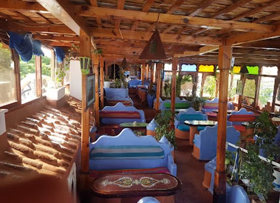 morocco/rif-mountains/restaurant/cremeri-elmaataoui