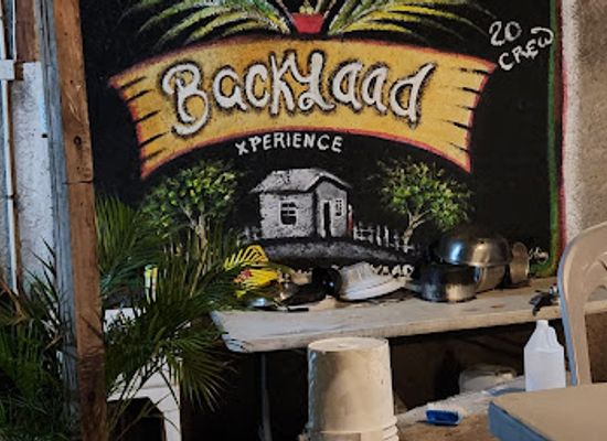 jamaica/kingston/restaurant/the-backyaad-experience