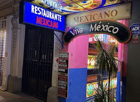 spain/madrid/salamanca/restaurant/la-leyenda-del-agave