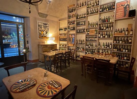 italy/florence/duomo/restaurant/coquinarius