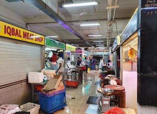 singapore/chinatown/restaurant/geylang-serai-market-and-food-centre