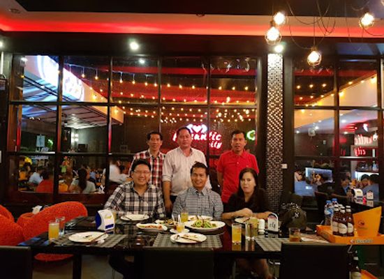 laos/vientiane/sisattanak/restaurant/romantic-city-restaurant