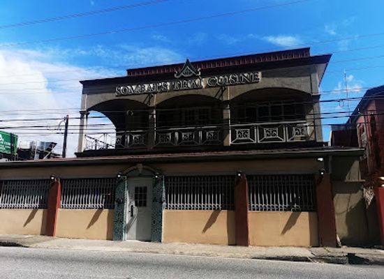 trinidad-and-tobago/chaguanas/restaurant/sombat-s-thai-cuisine