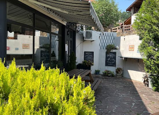 bulgaria/gabrovo/restaurant/the-delicatessen-coffee-co-gabrovo