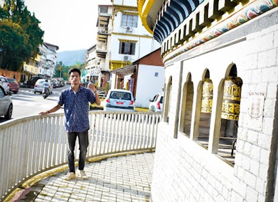 bhutan/trashigang-district/restaurant/kinjung-restaurant