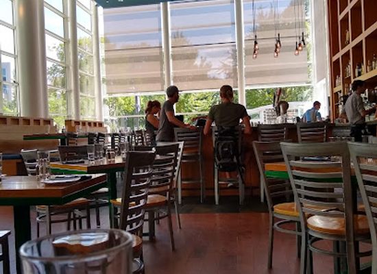 wisconsin/madison/downtown-madison/restaurant/graze-restaurant
