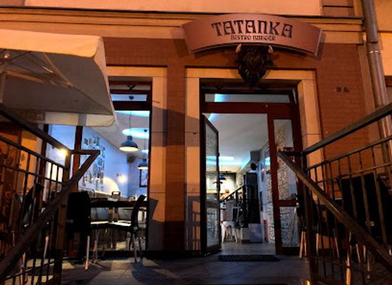 poland/elblag/restaurant/bistro-burger-tatanka