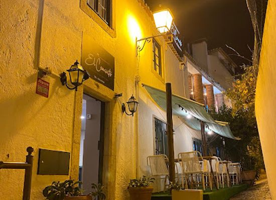 portugal/cascais/restaurant/el-caminito