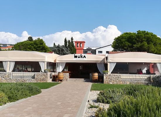 croatia/kvarner/restaurant/buka