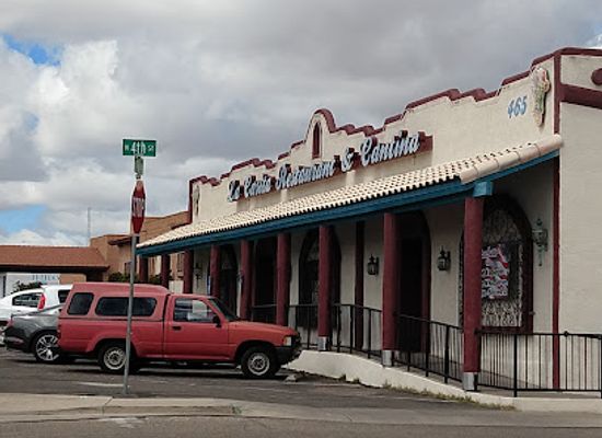 arizona/cochise-county/restaurant/la-casita-mexican-restaurant-cantina