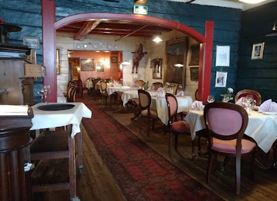 norway/bergen/restaurant/the-unicorn-fish-restaurant