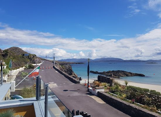 ireland/the-skelligs/restaurant/o-carroll-s-cove-restaurant-bar