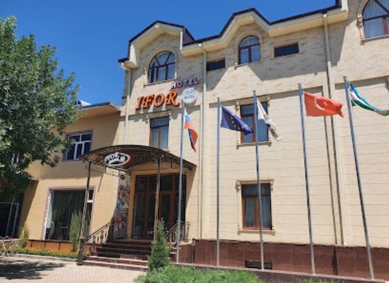 uzbekistan/jizzakh/restaurant/ifor
