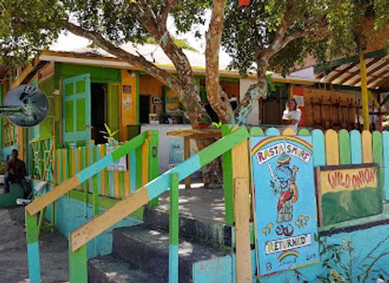 jamaica/treasure-beach-area/restaurant/smurf-s-cafe