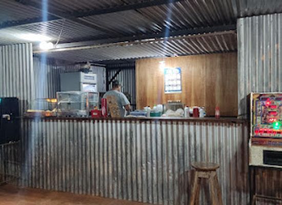 paraguay/concepcion-forest/restaurant/lomiteria-candado