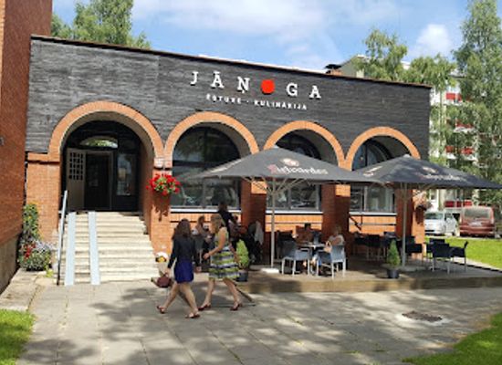 latvia/cesis/restaurant/janoga