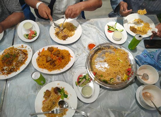saudi-arabia/madinah/restaurant/zaitoon-restaurant