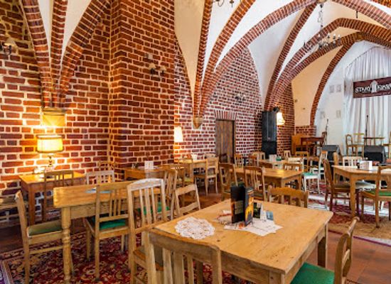 poland/wroclaw/ostrow-tumski/restaurant/stary-klasztor