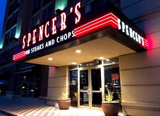 nebraska/loess-hills/restaurant/spencer-s-for-steaks-and-chops