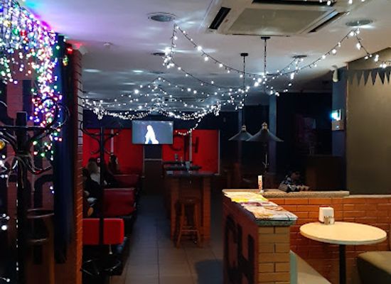 ukraine/mariupol/restaurant/celentano