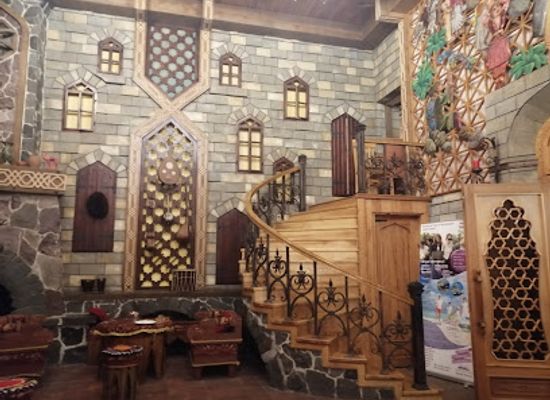 azerbaijan/mugan-plain/restaurant/mugam-ocagi-restorani
