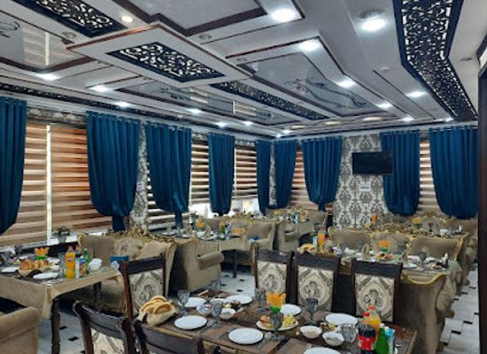 uzbekistan/navoi/restaurant/shukrona-restaurant