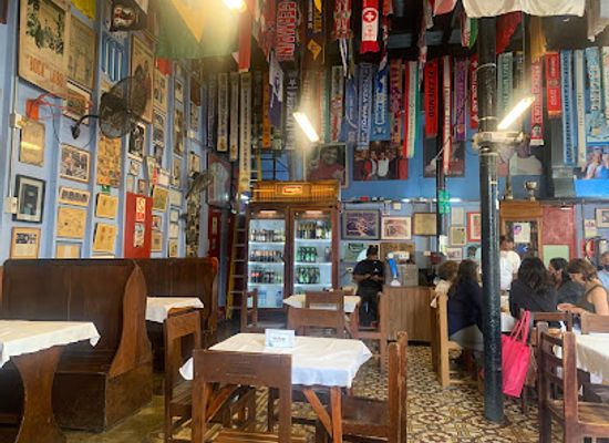 peru/lima/barranco/restaurant/canta-rana