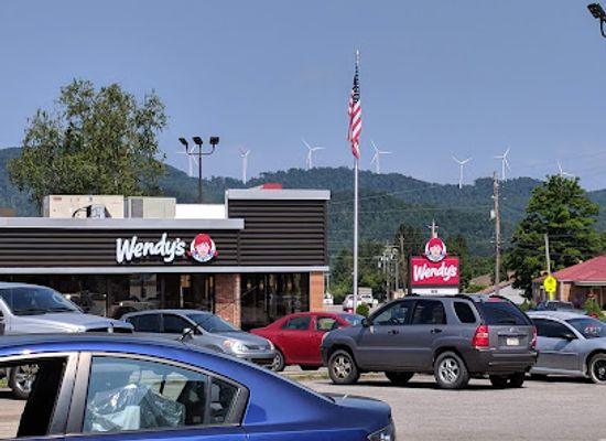 west-virginia/spruce-knob/restaurant/wendy-s