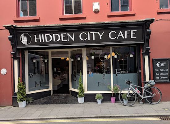united-kingdom/derry/restaurant/hidden-city-cafe