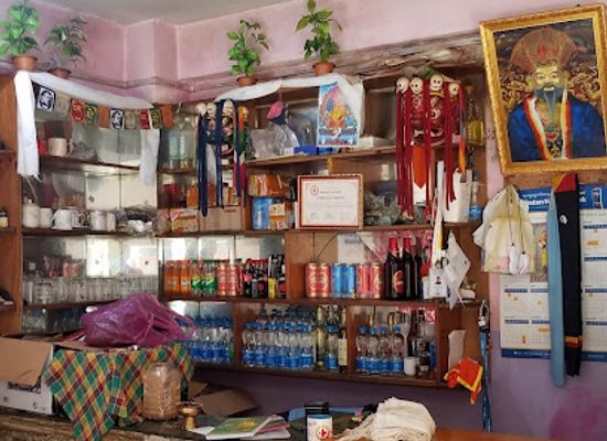 bhutan/gasa/restaurant/yours-hotel