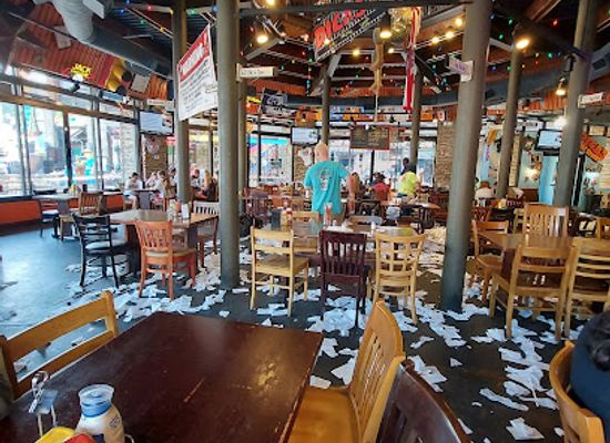 tennessee/gatlinburg/restaurant/dick-s-last-resort-gatlinburg