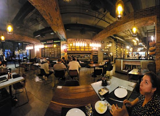egypt/western-desert/restaurant/il-loft