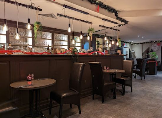 belgium/aalst/restaurant/markt-12