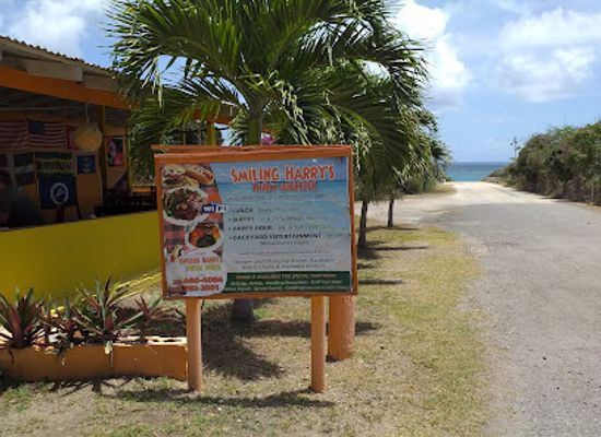 antigua-and-barbuda/valley-church-beach/restaurant/smiling-harry-s-thirst-quencher