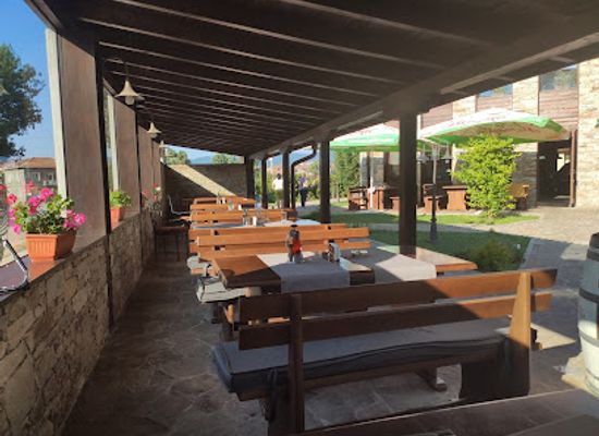 bulgaria/stara-planina/restaurant/the-green-house